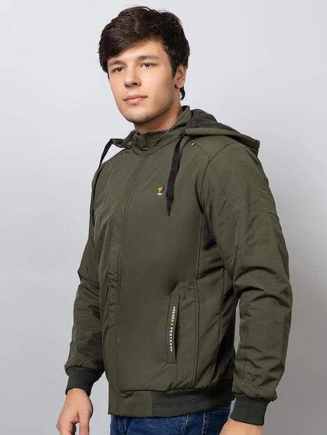 Winter Wear